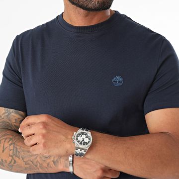 Timberland - Maglietta A2BPR - Marina