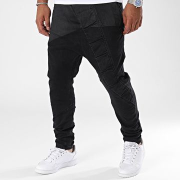 2Y Premium - Jeans skinny neri