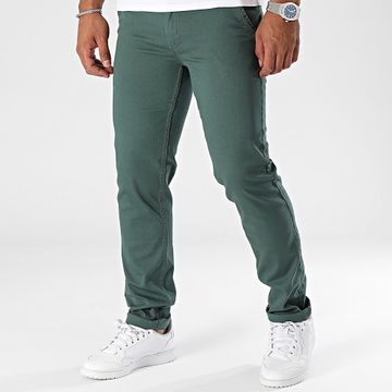 Mackten - Sam Jeans Regular Verde