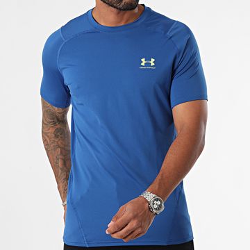 Under Armour - Maglietta grafica 1383320 blu reale