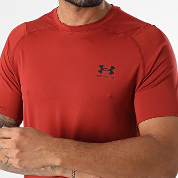 Under Armour - Maglietta grafica 1383320 Rosso