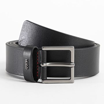 HUGO - Cintura 50470652 Nero