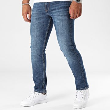 Pepe Jeans - Jeans dal taglio regolare PM207393DU60 Blu Denim