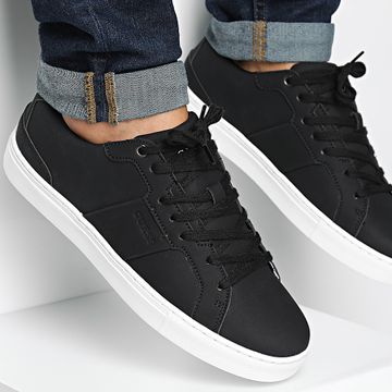 Guess - Scarpe da ginnastica FMTTOIELE12 Nero