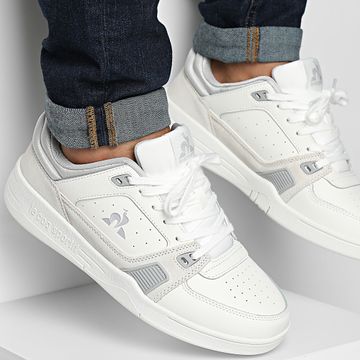 Le Coq Sportif - Cestini LCS Pro Star Perf 2410797 Bianco ottico