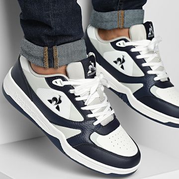 Le Coq Sportif - Cestini LCS Pro Star Lite 2422878 Optical White Moonlite Ocean