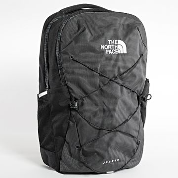 The North Face - Zaino Jester A3VXF Nero Grigio