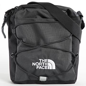 The North Face - Borsa Jester Nero Grigio