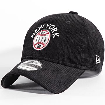 New Era - 9Twenty NY Cap 60565321 Nero