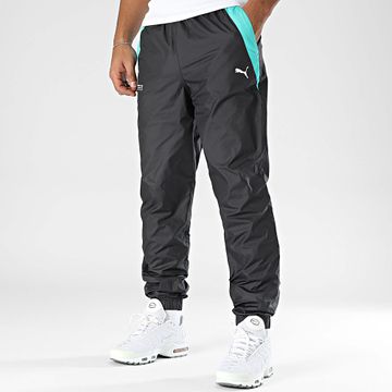 Puma - MAPF1 Pantaloni da jogging 627035 Nero