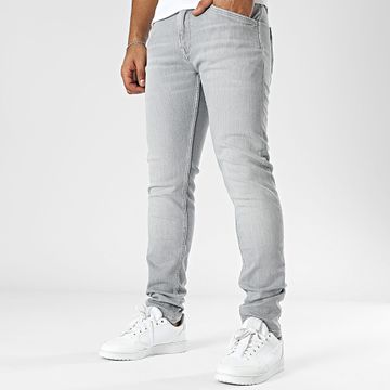 Pepe Jeans - Jeans slim Taper PM207391UH52 Grigio