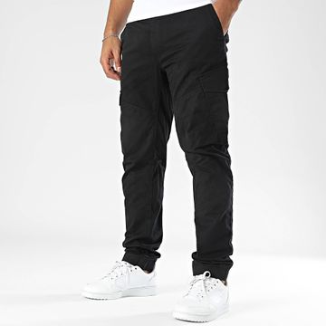 Classic Series - Pantaloni cargo 1042559-XX-12 Nero