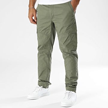 Classic Series - Pantaloni Cargo 1042559-XX-12 Verde Khaki