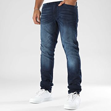 Blend - Jeans Slim Twister 20713302 Blu