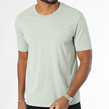Frilivin - Maglietta verde chiaro