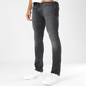 Tommy Jeans - Jeans Scanton Slim 0384 Grigio antracite