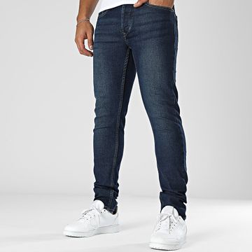 Tiffosi - Jeans Tyler Regular 10020102 Blu