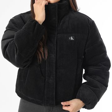 Calvin Klein - Piumino donna 4620 Nero