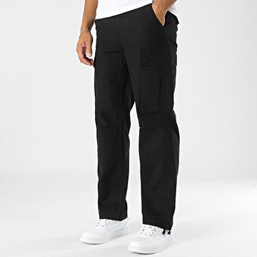 Only And Sons - Ray Life - Pantaloni cargo larghi neri
