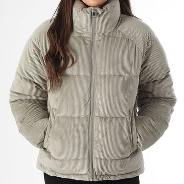 Vero Moda - Cappotto Debbie Sofia Donna Grigio