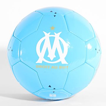 OM - Calcio M24072 Azzurro Navy
