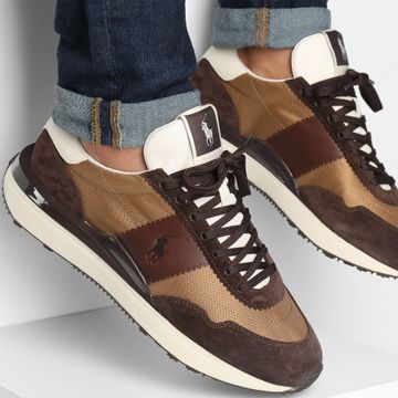 Polo Ralph Lauren - Formare 89 allenatori di colore marrone