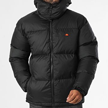 Ellesse - Cappotto Dappiani SHT21229 Nero