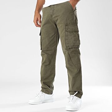 MTX - Pantaloni Cargo verde cachi