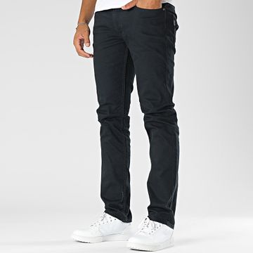 Tiffosi - Jeans Leo Slim 10056809 Navy