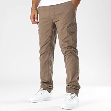 Classic Series - Pantaloni cargo 1042559-XX-12 Marrone