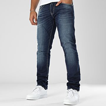 Le Temps Des Cerises - Jeans di jeans blu 812 dal taglio regolare