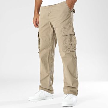 MTX - Pantaloni cargo beige