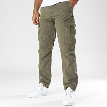 MTX - Pantaloni Cargo verde cachi