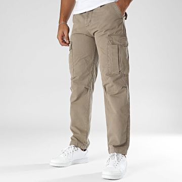 MTX - Pantaloni cargo beige