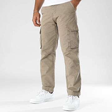 MTX - Pantaloni cargo beige