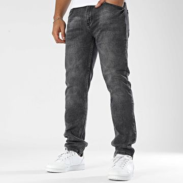 MTX - Jeans slim grigio antracite