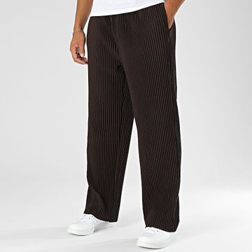 Uniplay - Pantaloni marroni