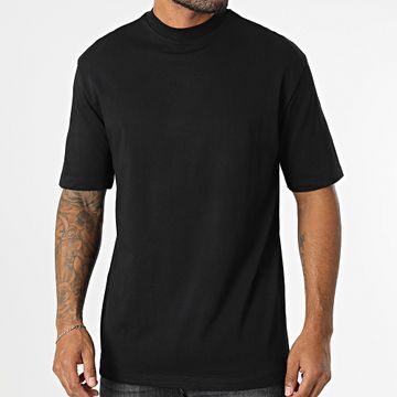 Uniplay - Maglietta nera oversize
