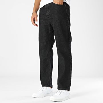 Uniplay - Jeans neri slim