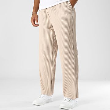 Uniplay - Pantaloni beige