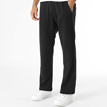 Uniplay - Pantaloni da jogging neri