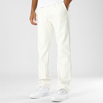 Uniplay - Pantaloni bianchi