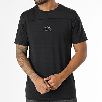 Ellesse - Maglietta Elivento SXX20988 Nero