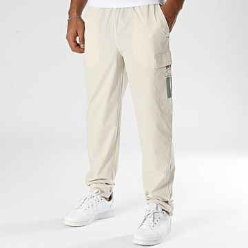 Ellesse - Sassoli Pantaloni Cargo SXX20997 Beige