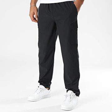 Ellesse - Sassoli Pantaloni Cargo SXX20997 Nero