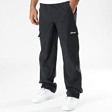 Ellesse - Pantaloni cargo Teratilo SHX20972 Nero