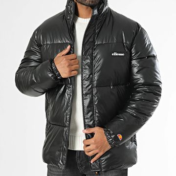Ellesse - Piumino Manarji SHX20978 Nero