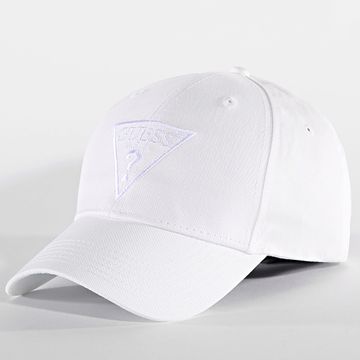Guess - Cappuccio Z4YZ00-WFKN0 Bianco
