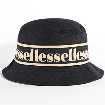 Ellesse - Bob Desmo A Bandes SAXA3746 Nero Beige
