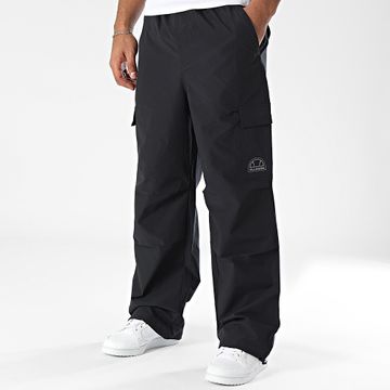 Ellesse - Pantaloni Cargo Busted SHX21204 Nero
